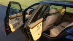 BMW 540i Touring 2001 года